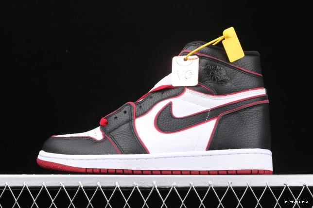 HYPE 555088-062 Air Jordan High Bloodline 1 OG 0731
